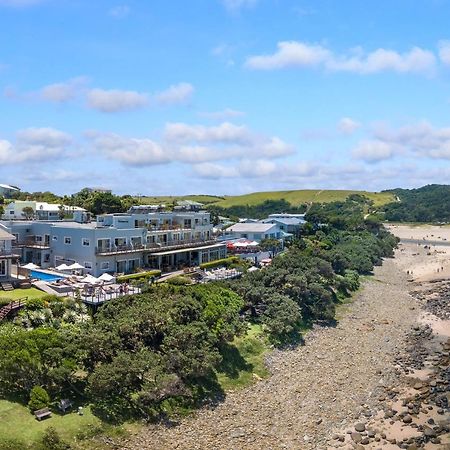 Morgan Bay Hotel Dış mekan fotoğraf