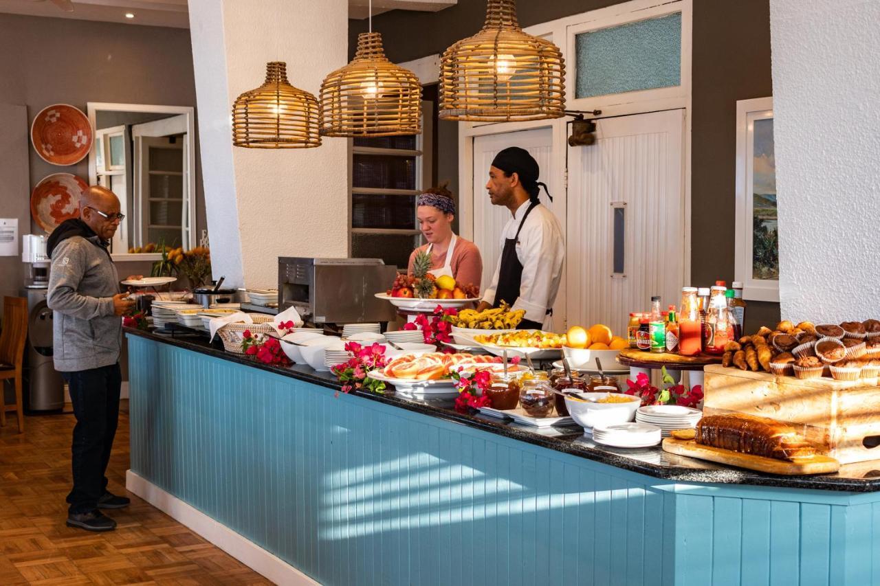 Morgan Bay Hotel Dış mekan fotoğraf