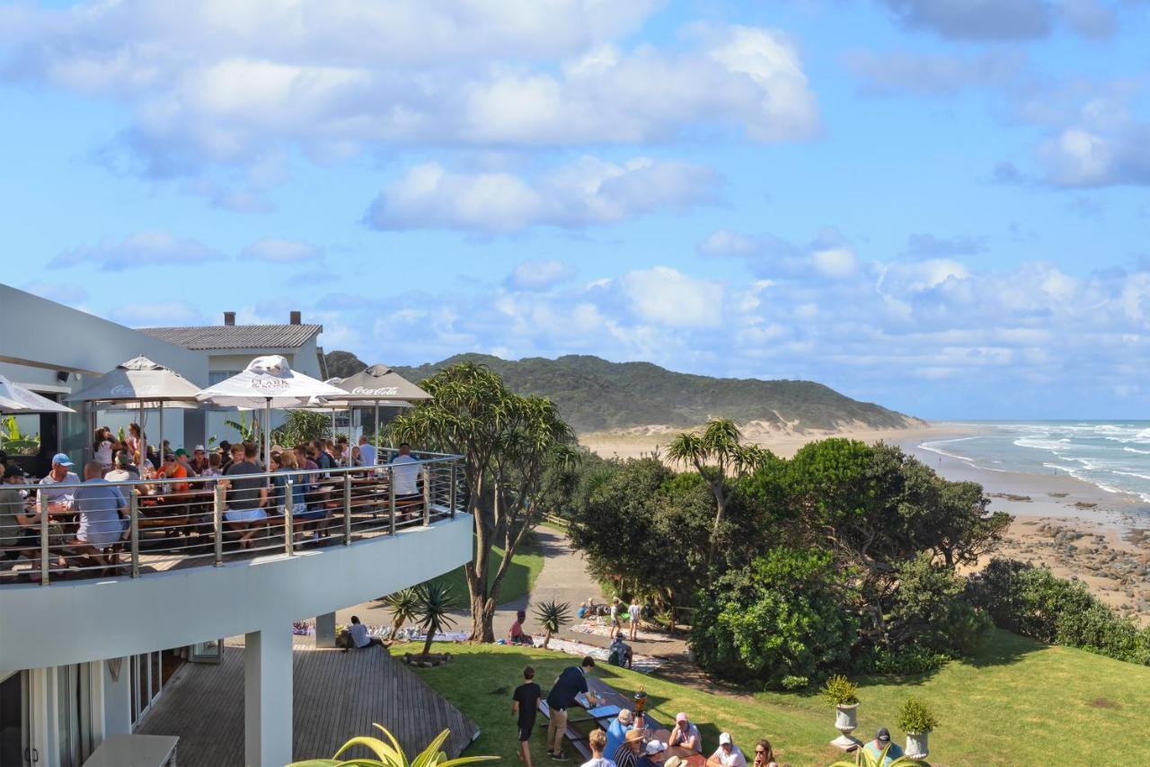 Morgan Bay Hotel Dış mekan fotoğraf