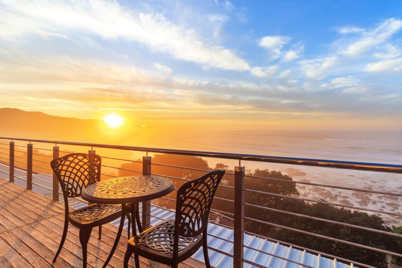 Morgan Bay Hotel Dış mekan fotoğraf