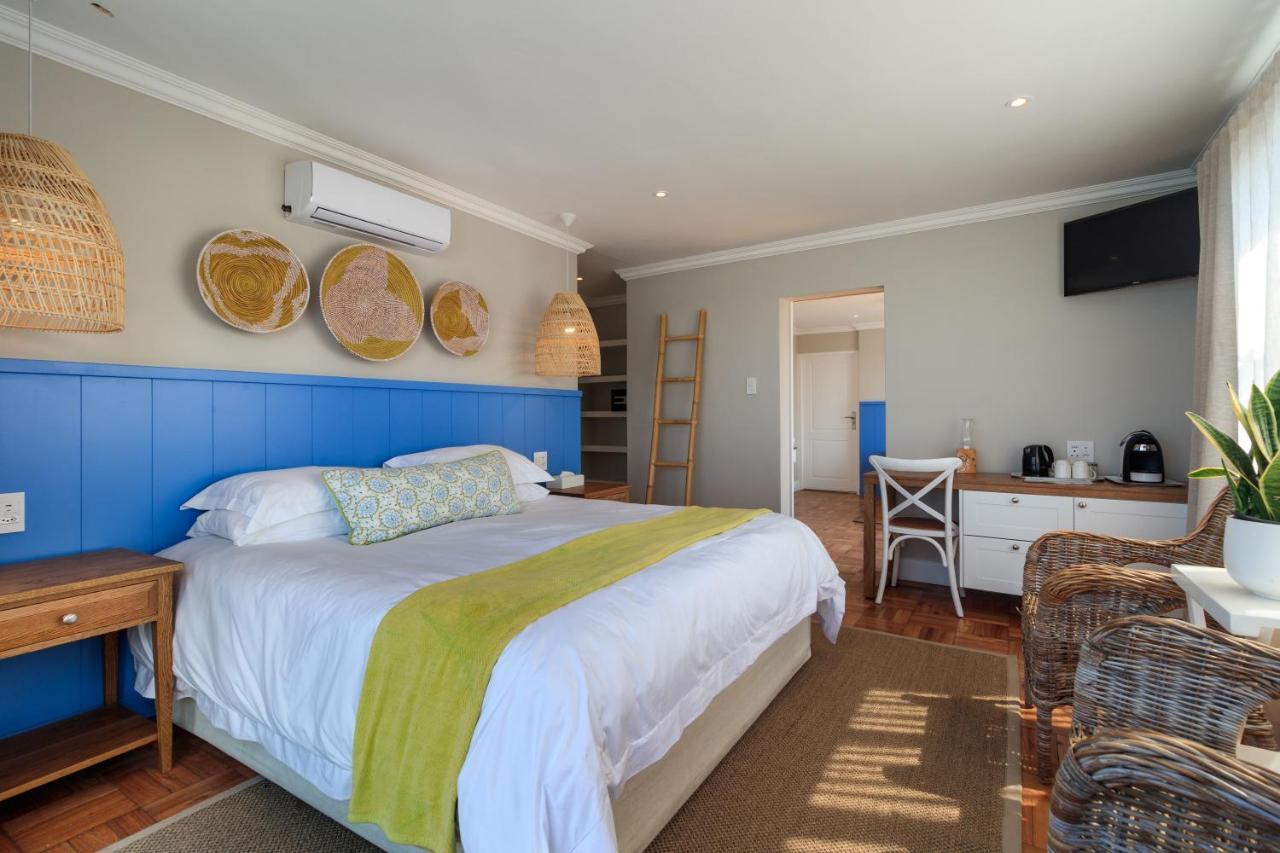 Morgan Bay Hotel Dış mekan fotoğraf