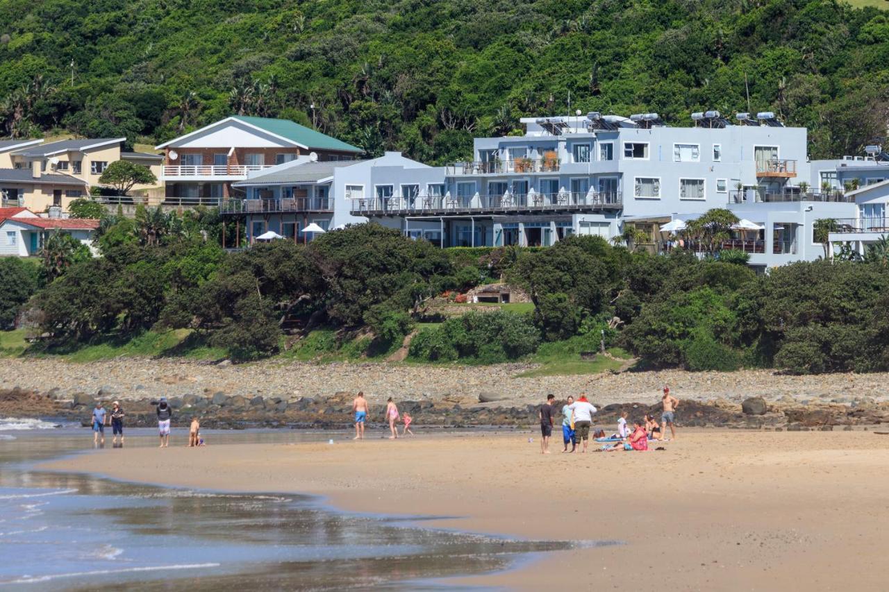 Morgan Bay Hotel Dış mekan fotoğraf