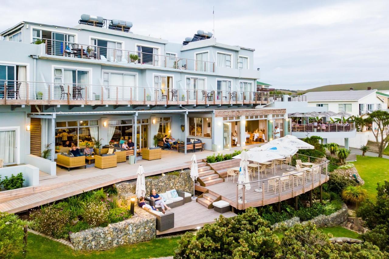 Morgan Bay Hotel Dış mekan fotoğraf