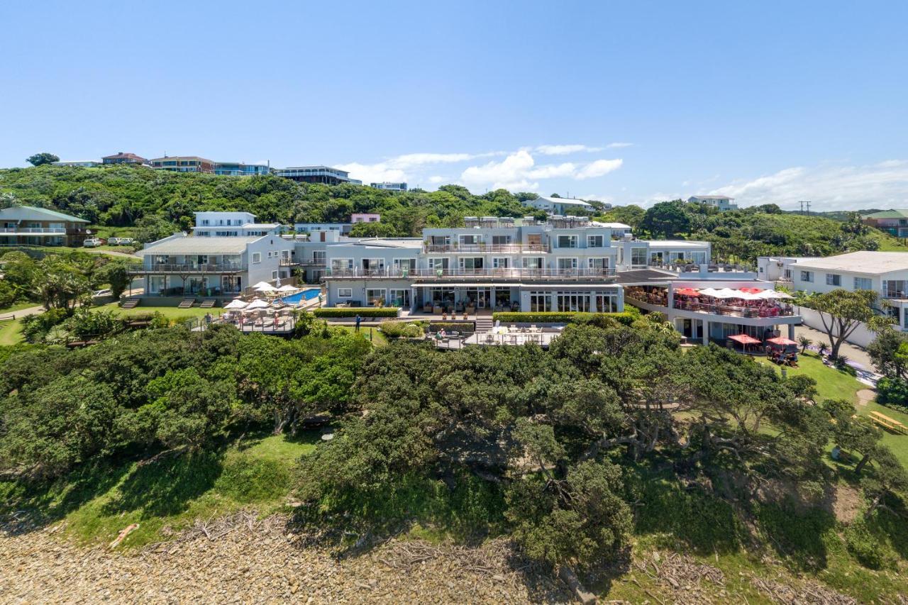 Morgan Bay Hotel Dış mekan fotoğraf