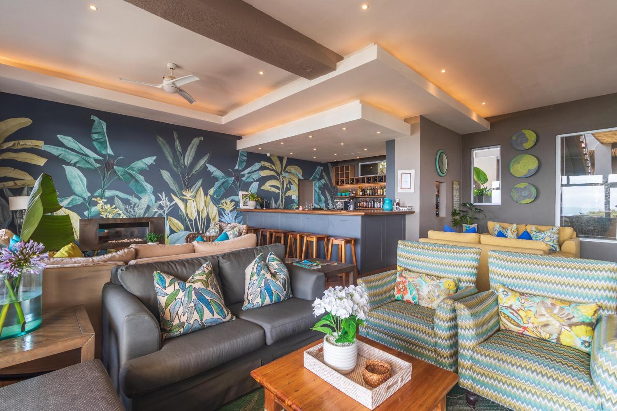 Morgan Bay Hotel Dış mekan fotoğraf