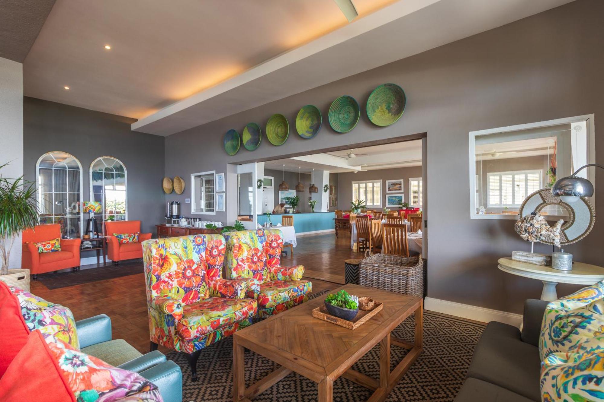 Morgan Bay Hotel Dış mekan fotoğraf