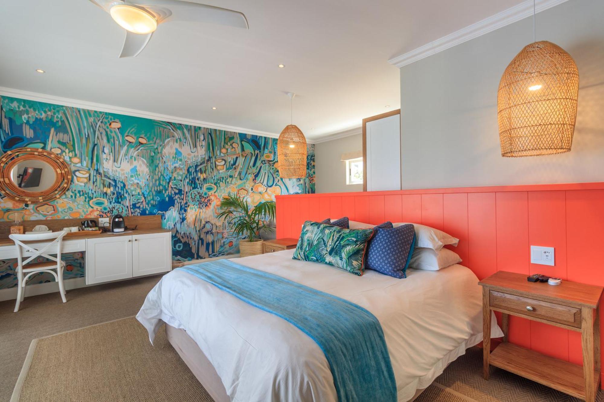 Morgan Bay Hotel Oda fotoğraf