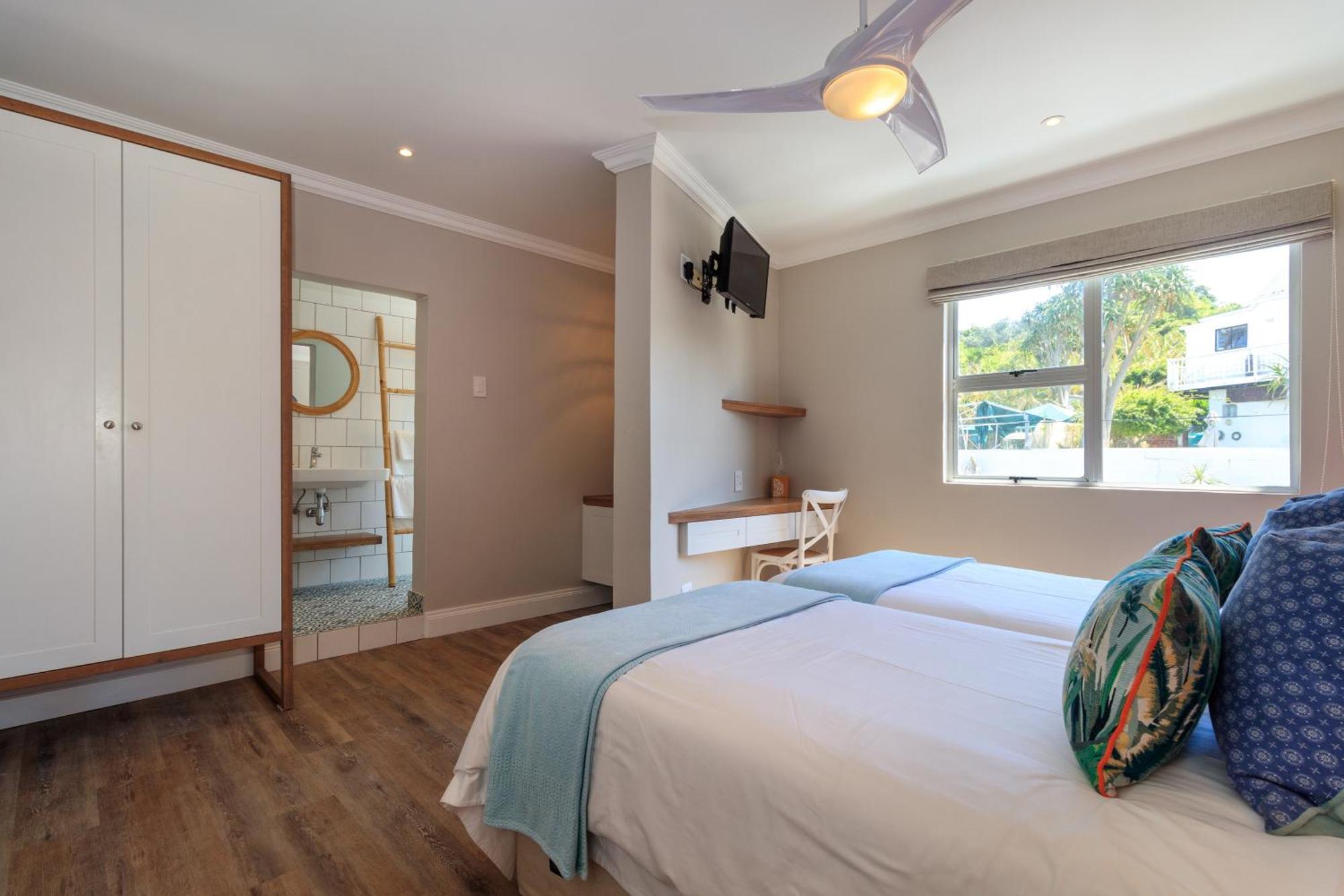 Morgan Bay Hotel Oda fotoğraf