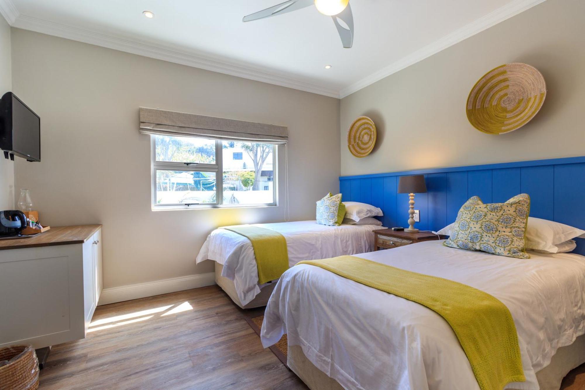 Morgan Bay Hotel Oda fotoğraf