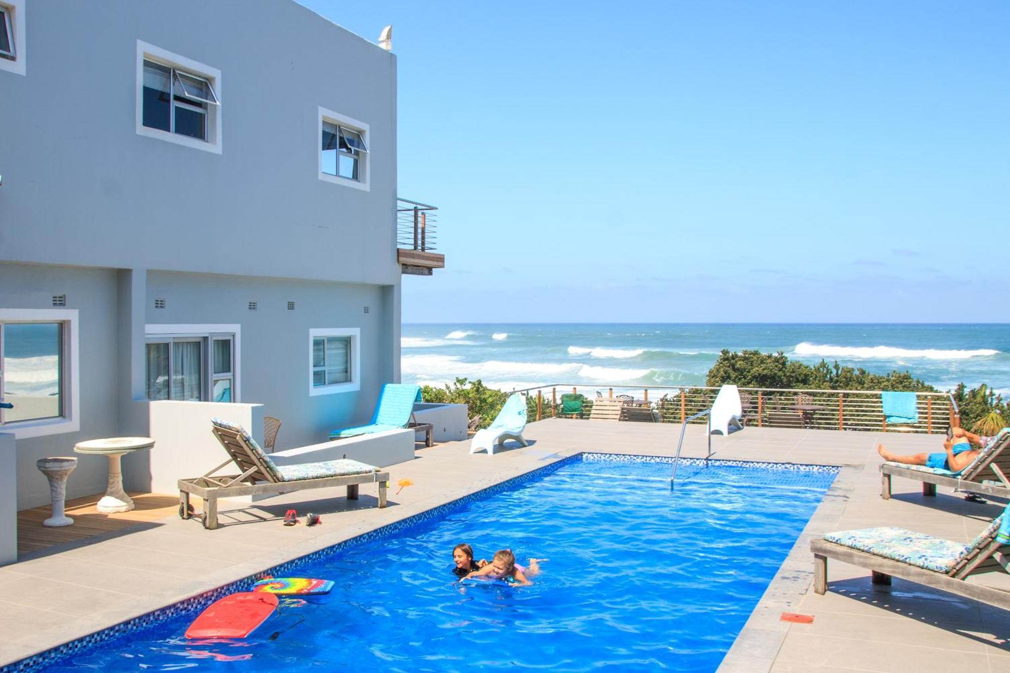 Morgan Bay Hotel Oda fotoğraf