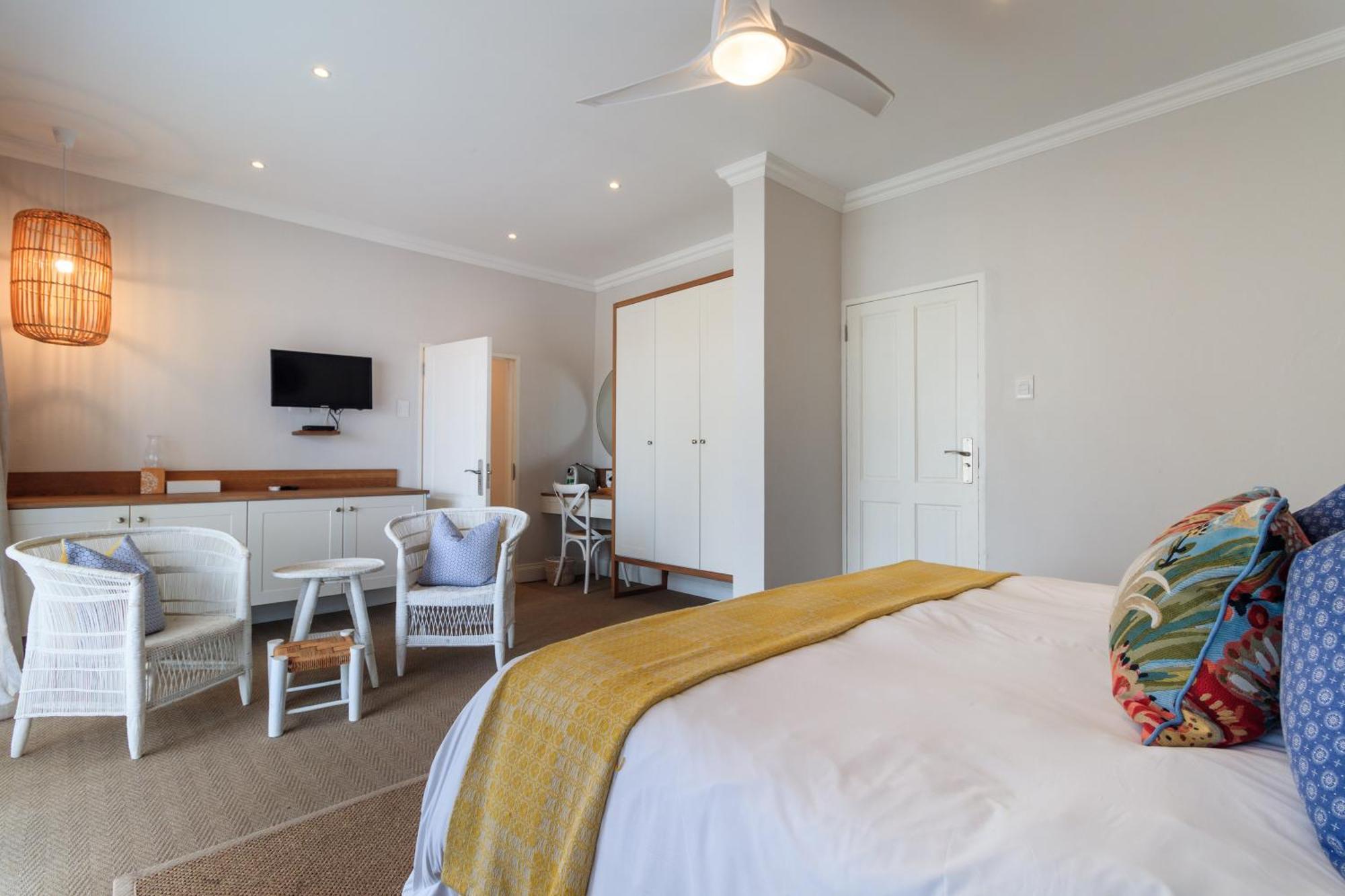 Morgan Bay Hotel Oda fotoğraf