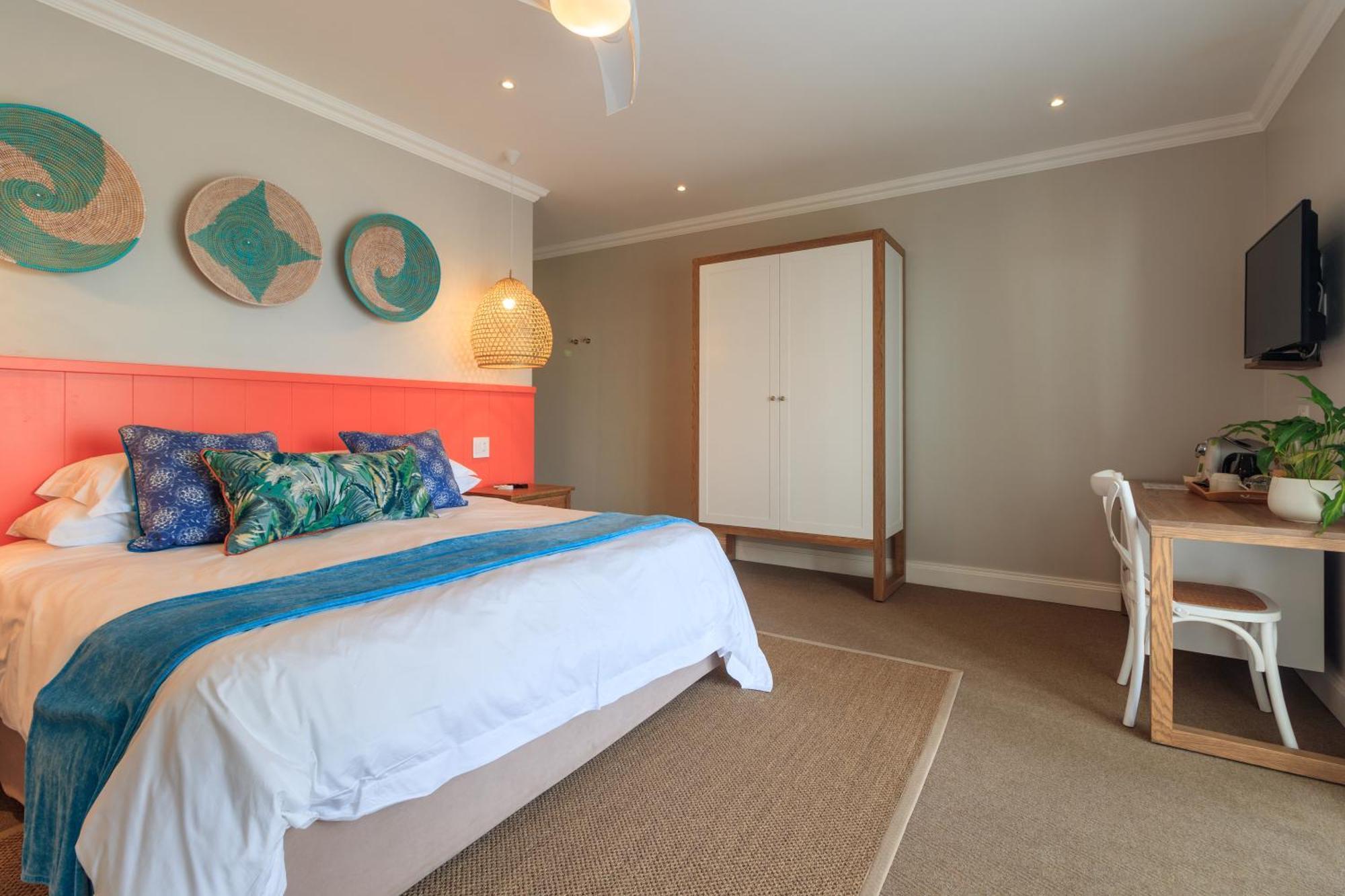 Morgan Bay Hotel Oda fotoğraf