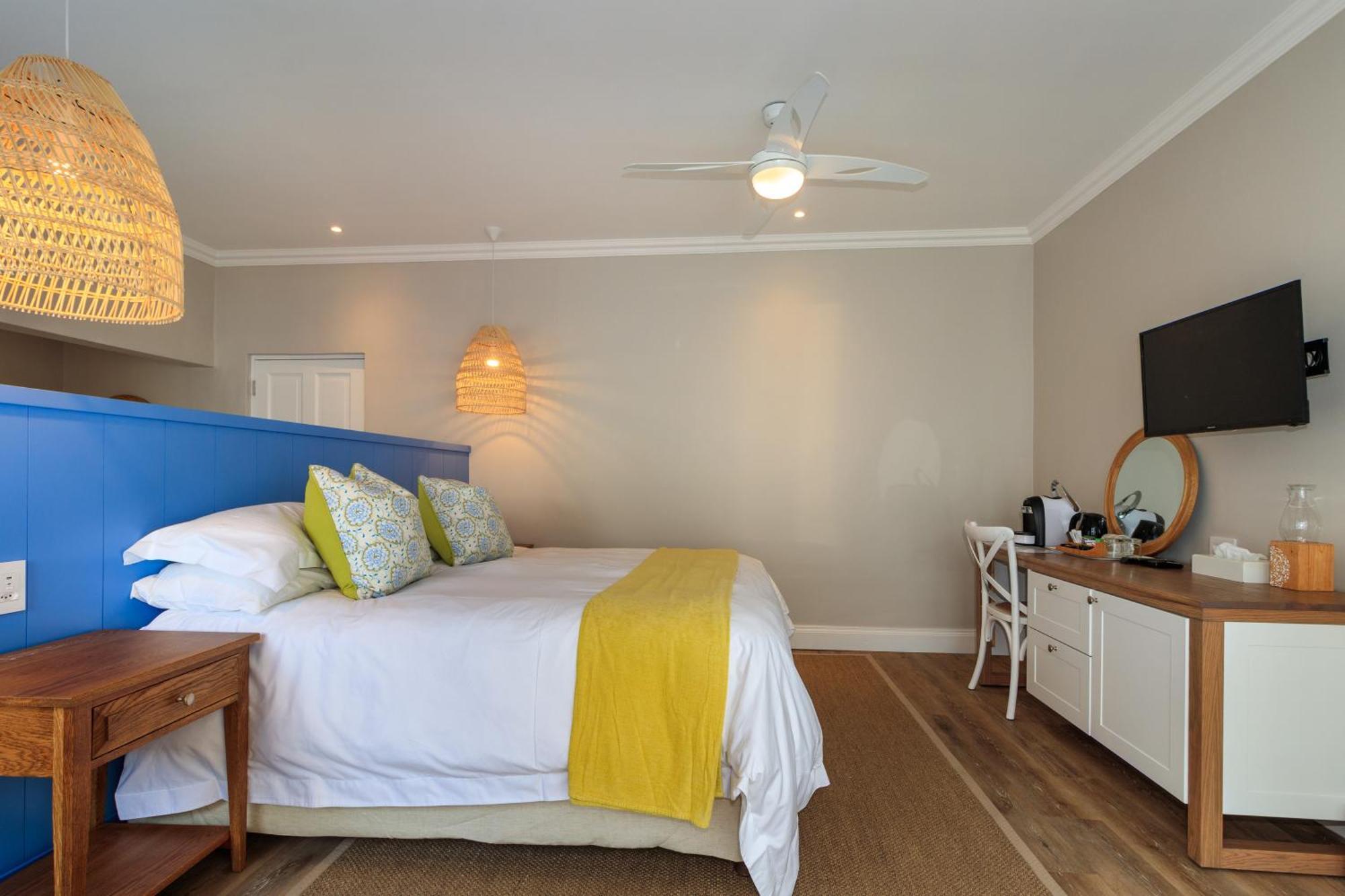 Morgan Bay Hotel Oda fotoğraf