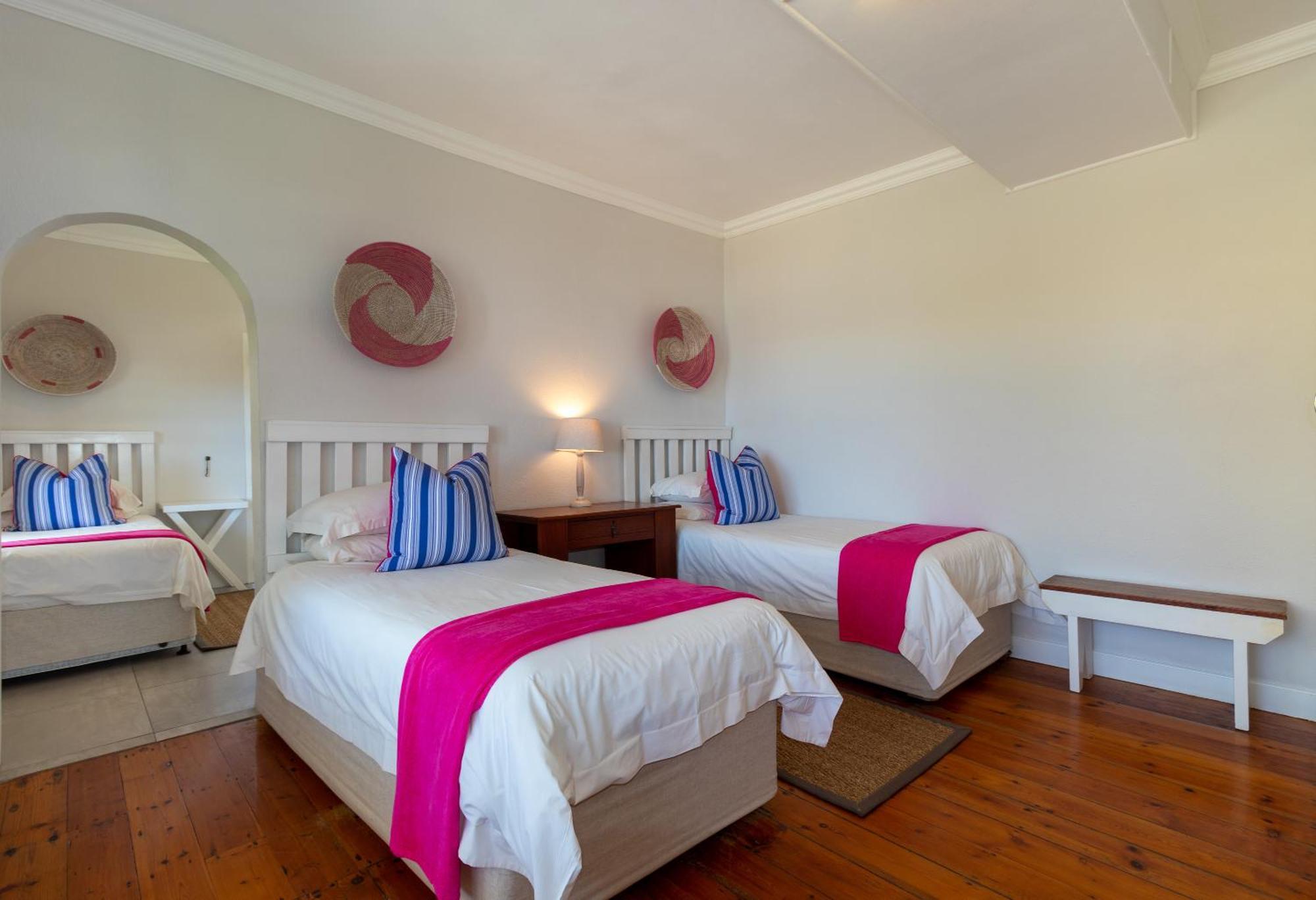 Morgan Bay Hotel Oda fotoğraf